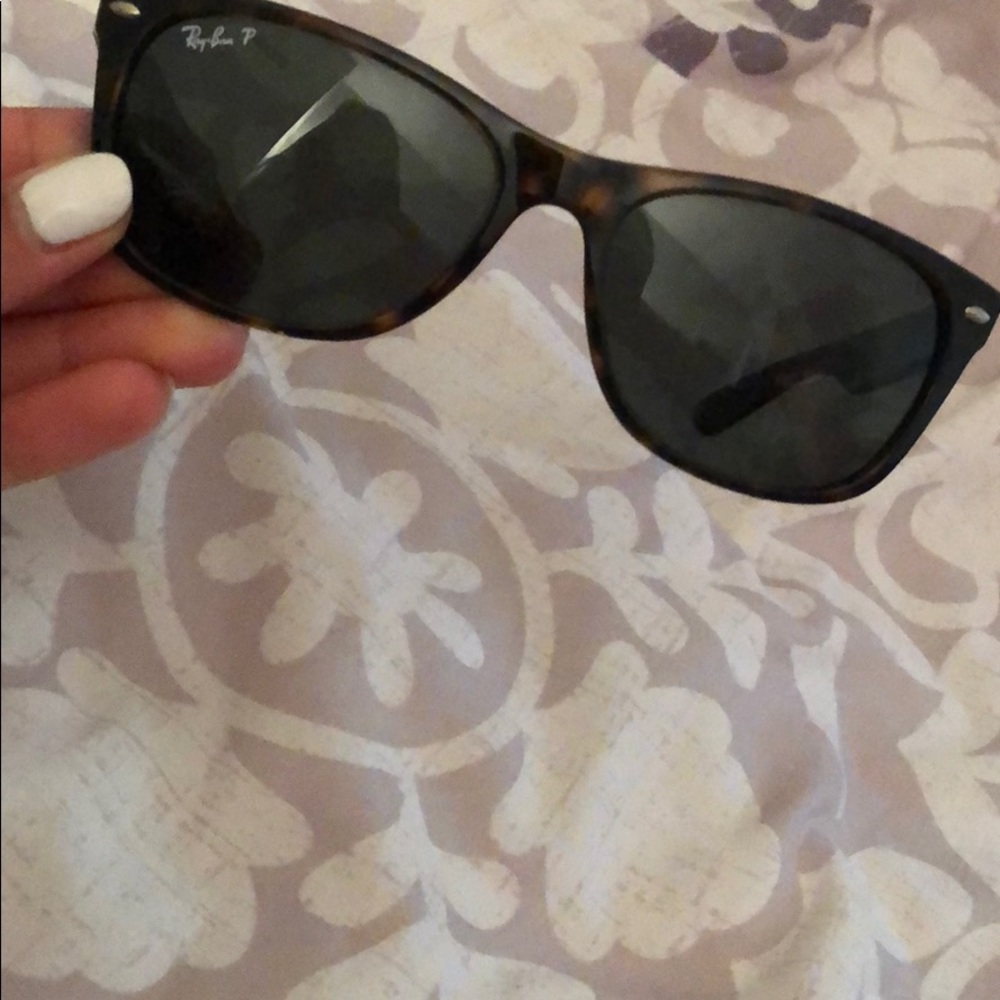 Ray-bans